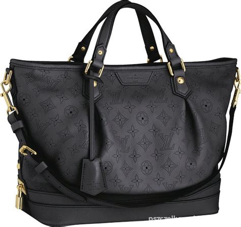 torebki louis vuitton czarne|Louis Vuitton damskie torby.